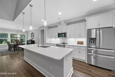 424 Beaumont Oaks Drive, Wilmington, NC 28411 - Photo 5