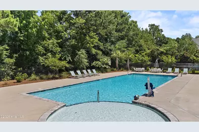 424 Beaumont Oaks Drive, Wilmington, NC 28411 - Photo 37