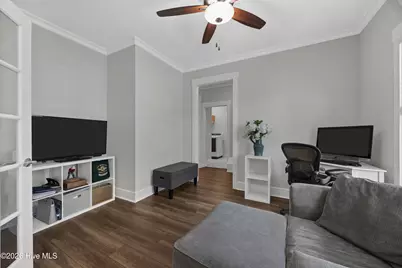 424 Beaumont Oaks Drive, Wilmington, NC 28411 - Photo 15