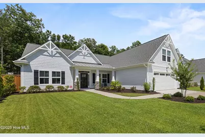424 Beaumont Oaks Drive, Wilmington, NC 28411 - Photo 1