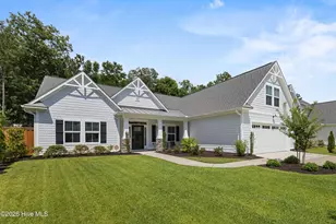 424 Beaumont Oaks Dr, Wilmington, NC 28411 - Photo 1