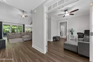 424 Beaumont Oaks Dr, Wilmington, NC 28411 - Photo 13
