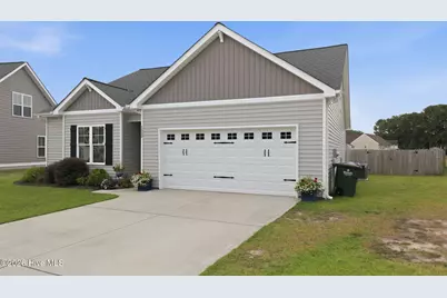 1520 Penncross Drive, Greenville, NC 27834 - Photo 37