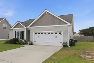 1520 Penncross Dr, Greenville, NC 27834 - Photo 37