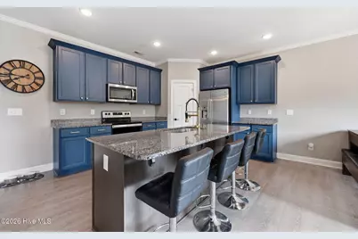 1520 Penncross Drive, Greenville, NC 27834 - Photo 3