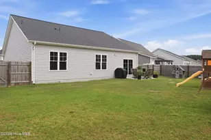 1520 Penncross Dr, Greenville, NC 27834 - Photo 29