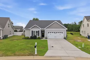1520 Penncross Dr, Greenville, NC 27834 - Photo 1
