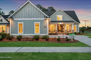 2204 Condor Run, Wilmington, NC 28409 - Photo 1