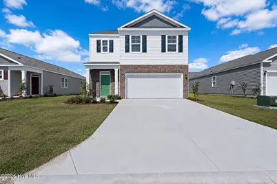 105 Mesa Lane, Holly Ridge, NC 28445 - Photo 1