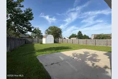 1403 Weimaraner Court, Wilmington, NC 28411 - Photo 19