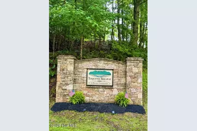 Lot 5 Downings Creek Road, Hayesville, NC 28904 - Photo 7