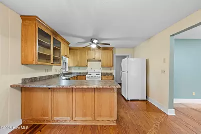 307 McKenzie Street, Whiteville, NC 28472 - Photo 13