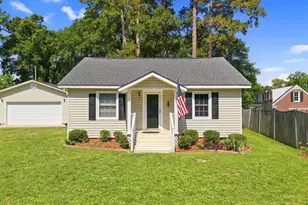 307 McKenzie St, Whiteville, NC 28472 - Photo 1