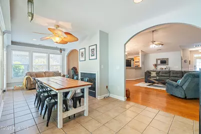 5904 Saltaire Village Court, Wilmington, NC 28412 - Photo 37