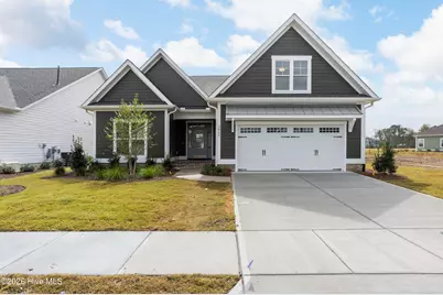3327 Island Lakes Drive, Oak Island, NC 28461 - Photo 3
