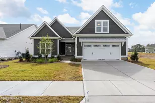 3327 Island Lakes Dr, Oak Island, NC 28461 - Photo 3
