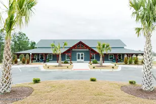 3327 Island Lakes Dr, Oak Island, NC 28461 - Photo 13