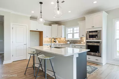 3327 Island Lakes Drive, Oak Island, NC 28461 - Photo 11