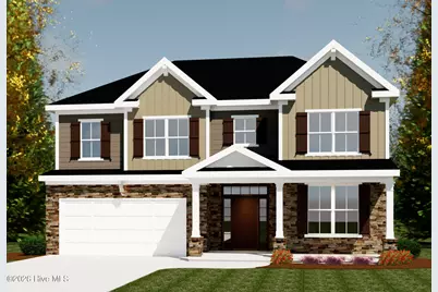 Wd238 Ashburn Drive #Wd238, North Augusta, SC 29860 - Photo 1