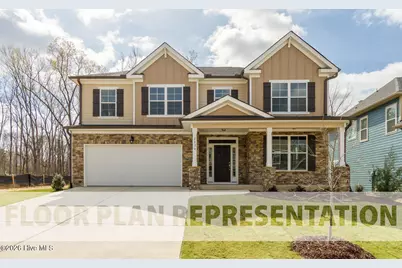 710 Ashburn Drive #Wd238, North Augusta, SC 29860 - Photo 3