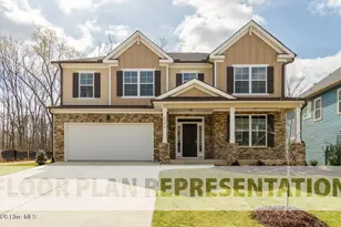 710 Ashburn Dr, North Augusta, SC 29860 - Photo 3