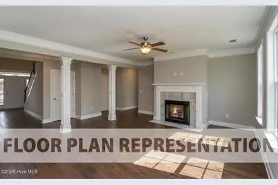 Wd238 Ashburn Drive #Wd238, North Augusta, SC 29860 - Photo 3