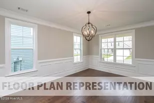 710 Ashburn Dr, North Augusta, SC 29860 - Photo 7