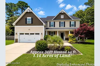 108 Katydid Court, Hampstead, NC 28443 - Photo 1