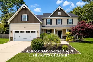 108 Katydid Ct, Hampstead, NC 28443 - Photo 1