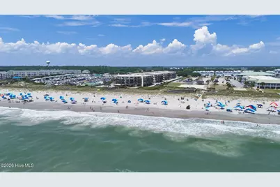 9100 Reed Drive #Bldg C Unit 3208, Emerald Isle, NC 28594 - Photo 5