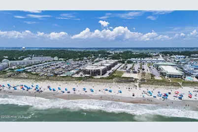 9100 Reed Drive #3208, Emerald Isle, NC 28594 - Photo 1