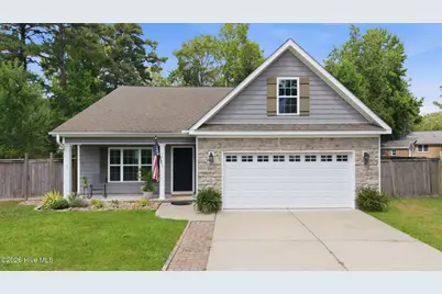 104 Shamrock Circle, Greenville, NC 27834 - Photo 1