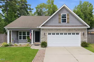 104 Shamrock Cir, Greenville, NC 27834 - Photo 1