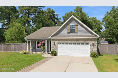 104 Shamrock Circle, Greenville, NC 27834 - Photo 3