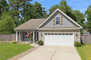 104 Shamrock Cir, Greenville, NC 27834 - Photo 3