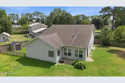 104 Shamrock Circle, Greenville, NC 27834 - Photo 37