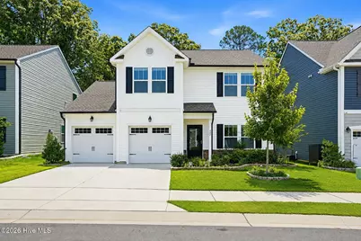432 Bent Willow Drive, Clayton, NC 27527 - Photo 1
