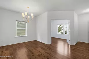 432 Bent Willow Dr, Clayton, NC 27527 - Photo 17