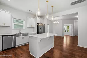 432 Bent Willow Dr, Clayton, NC 27527 - Photo 5