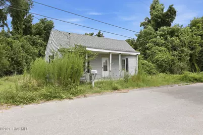 1502 Parker Street, Kinston, NC 28501 - Photo 15