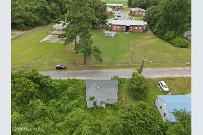 1502 Parker Street, Kinston, NC 28501 - Photo 23