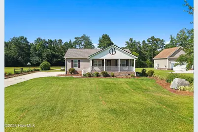 1870 Sandy Plains Church Road, Tabor City, NC 28463 - Photo 1