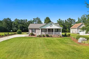 1870 Sandy Plains Church Rd, Tabor City, NC 28463 - Photo 1