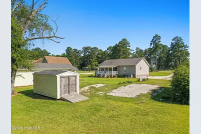 1870 Sandy Plains Church Road, Tabor City, NC 28463 - Photo 41