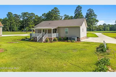 1870 Sandy Plains Church Road, Tabor City, NC 28463 - Photo 3