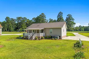 1870 Sandy Plains Church Rd, Tabor City, NC 28463 - Photo 3