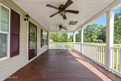 1870 Sandy Plains Church Road, Tabor City, NC 28463 - Photo 5
