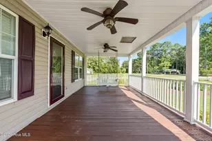 1870 Sandy Plains Church Rd, Tabor City, NC 28463 - Photo 5