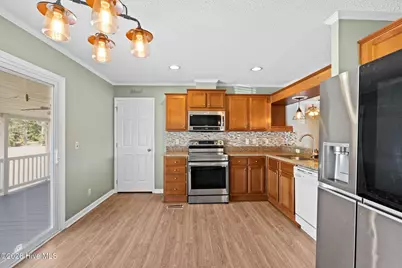 1870 Sandy Plains Church Road, Tabor City, NC 28463 - Photo 13