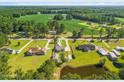 1870 Sandy Plains Church Road, Tabor City, NC 28463 - Photo 45